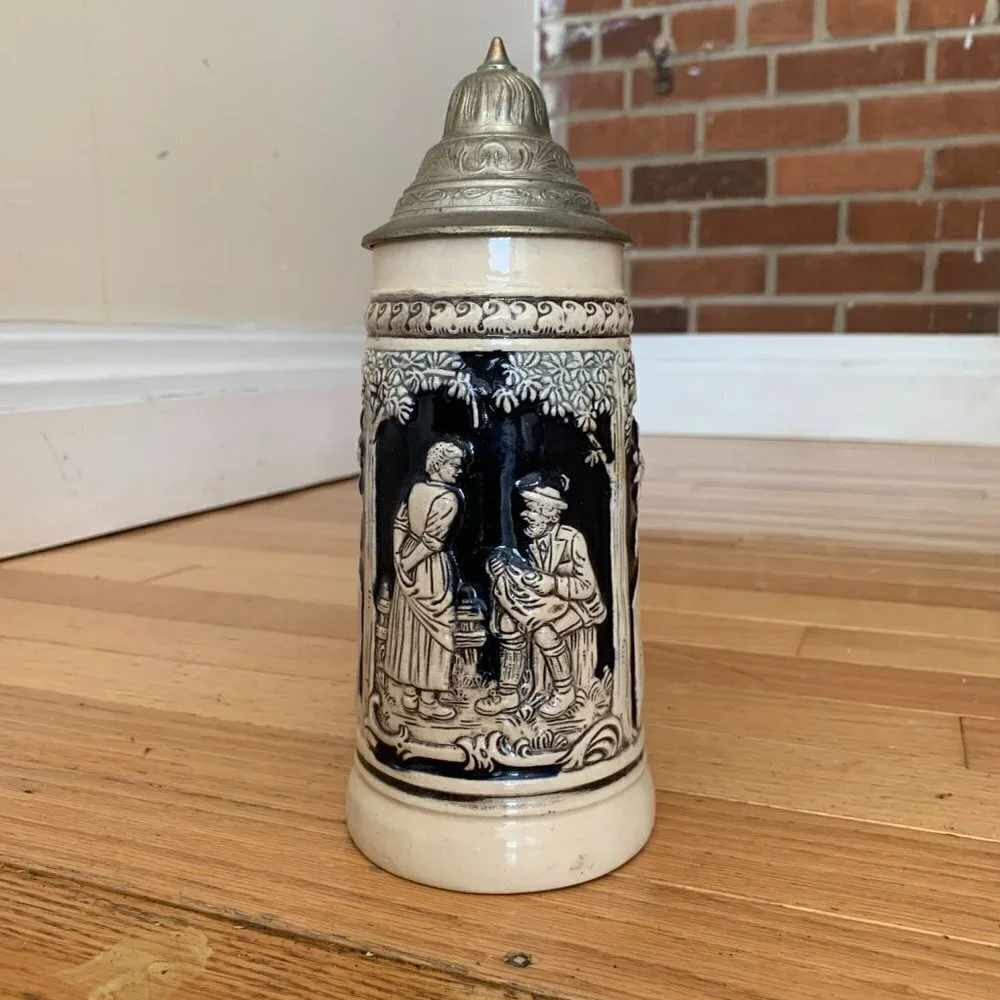 N/A vintage german